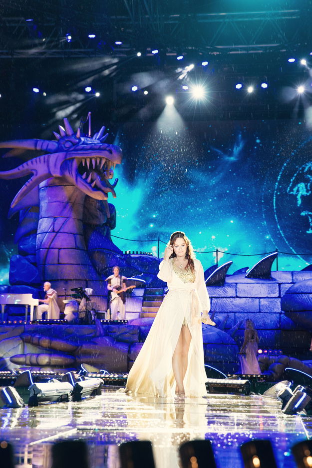 15. Heimspiel Kult Open Air von Andrea Berg verschoben Radio 15. Heimspiel Kult Open Air von Andrea Berg verschoben Radio