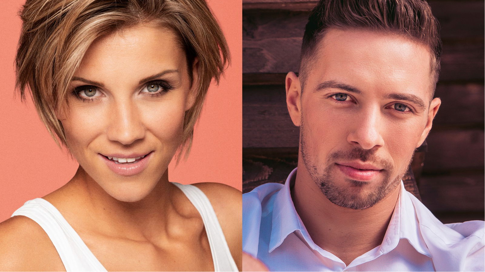 Anna-Maria Zimmermann & Ramon Roselly