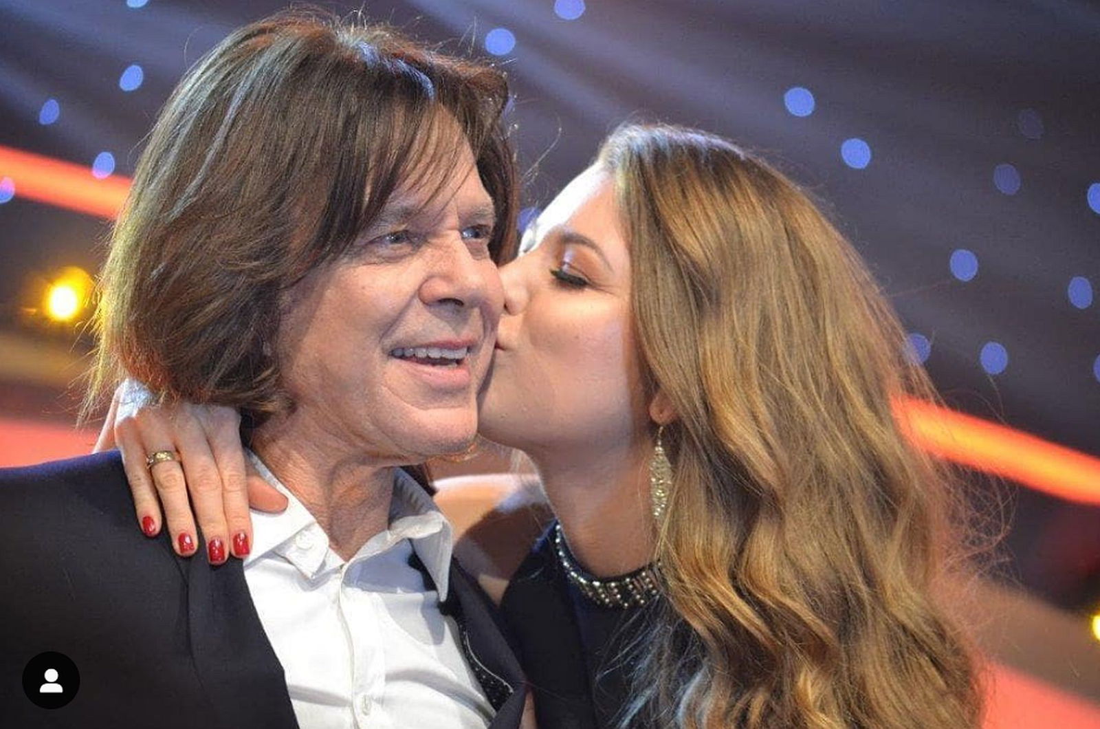 Jürgen & Joelina Drews