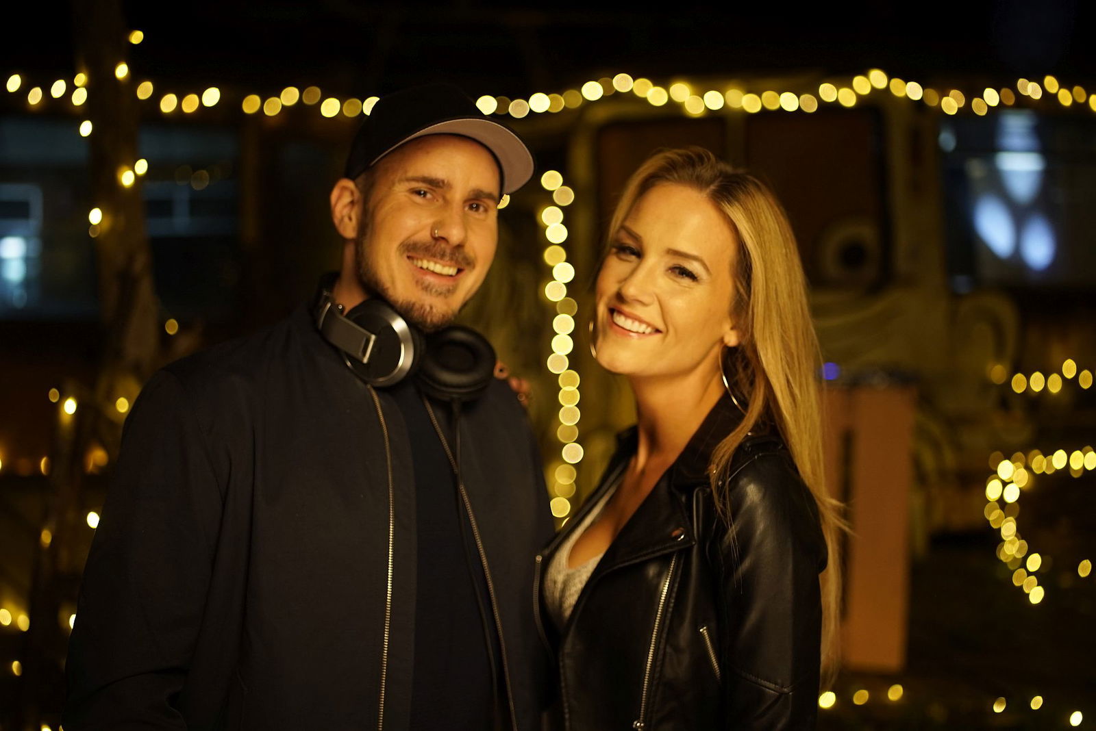 DJ Herzbeat & Sonia Liebing