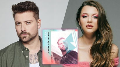 Gemeinsamer Song Von Gzsz Felix Joelina Drews Schlagerplanet Radio Gemeinsamer Song Von Gzsz Felix Joelina Drews Schlagerplanet Radio