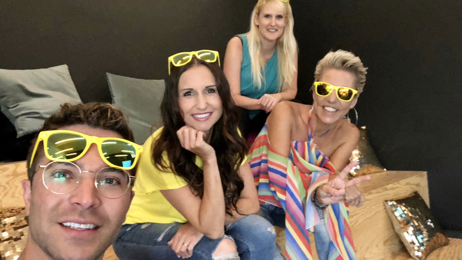 Podcast #48 Anita und Alexandra Hofmann | Schlagerplanet Radio