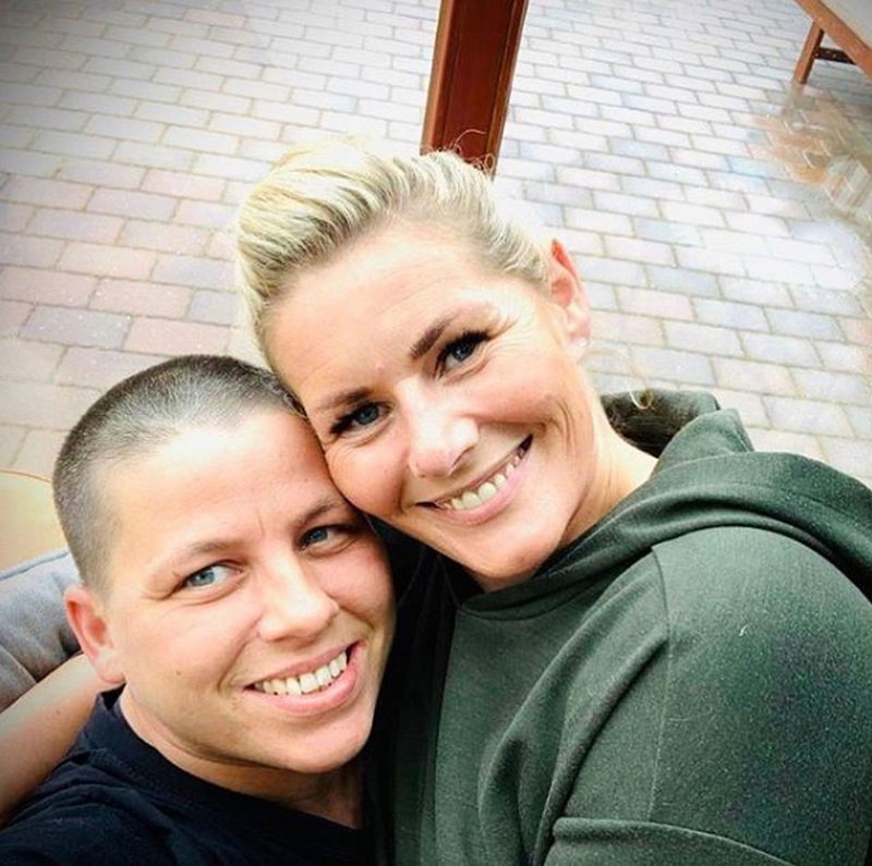 Kerstin Ott und ihre Karolina | Schlagerplanet Radio