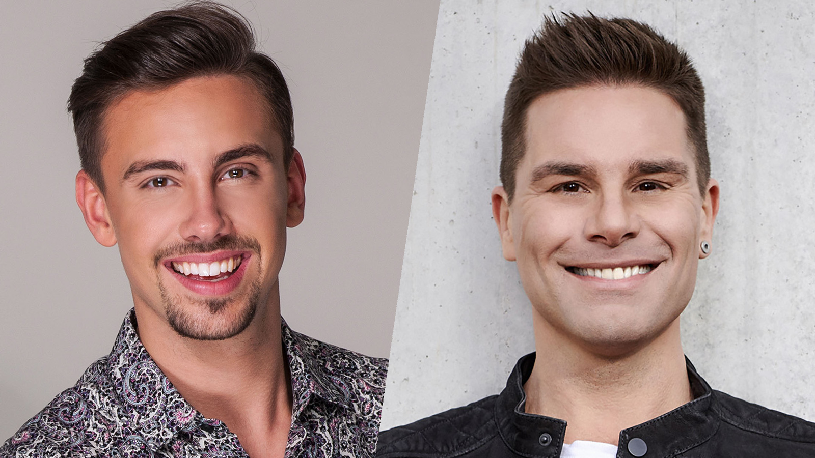 Sebastian Wurth & Eloy de Jong