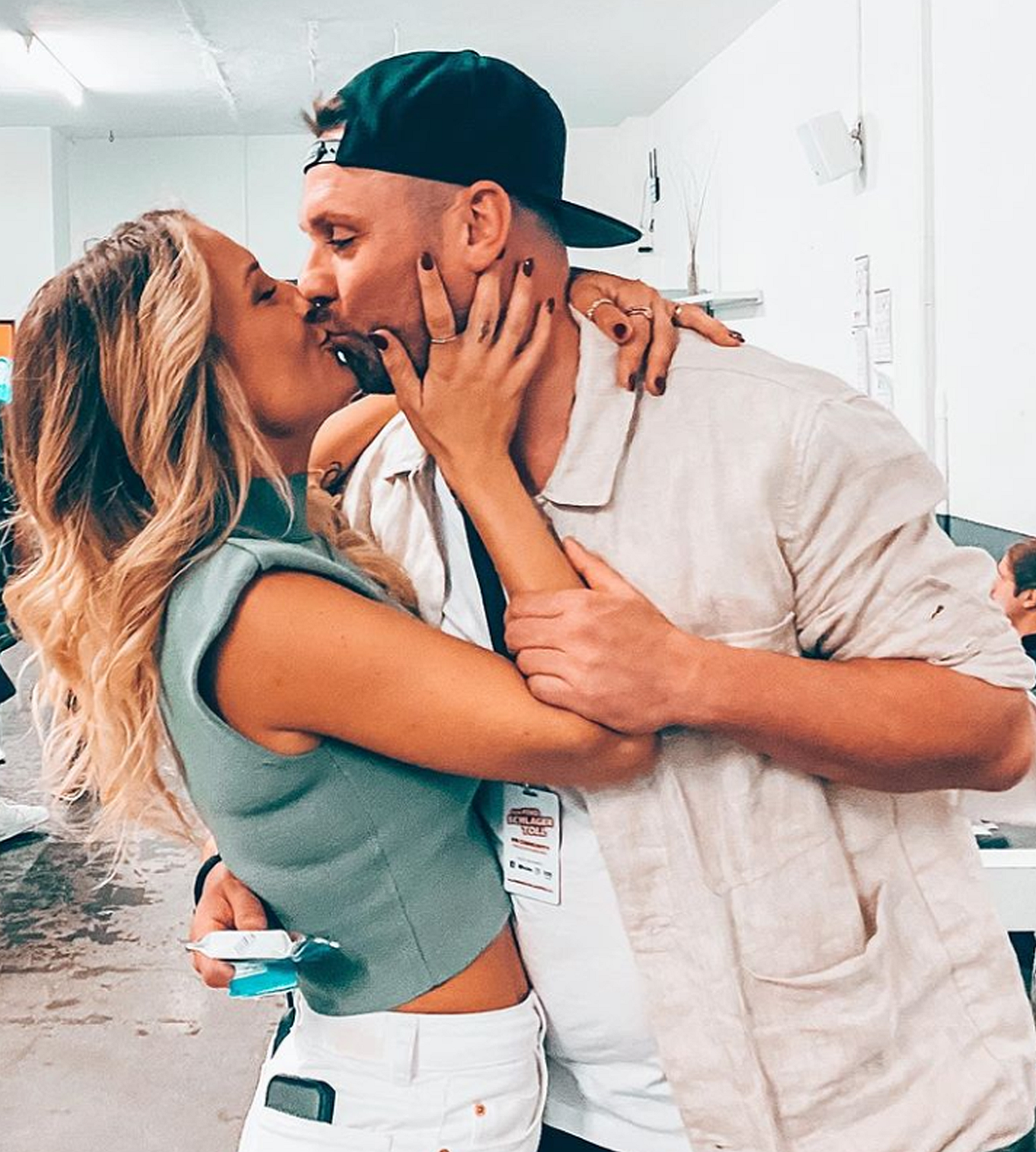 Sonia & Markus Liebing