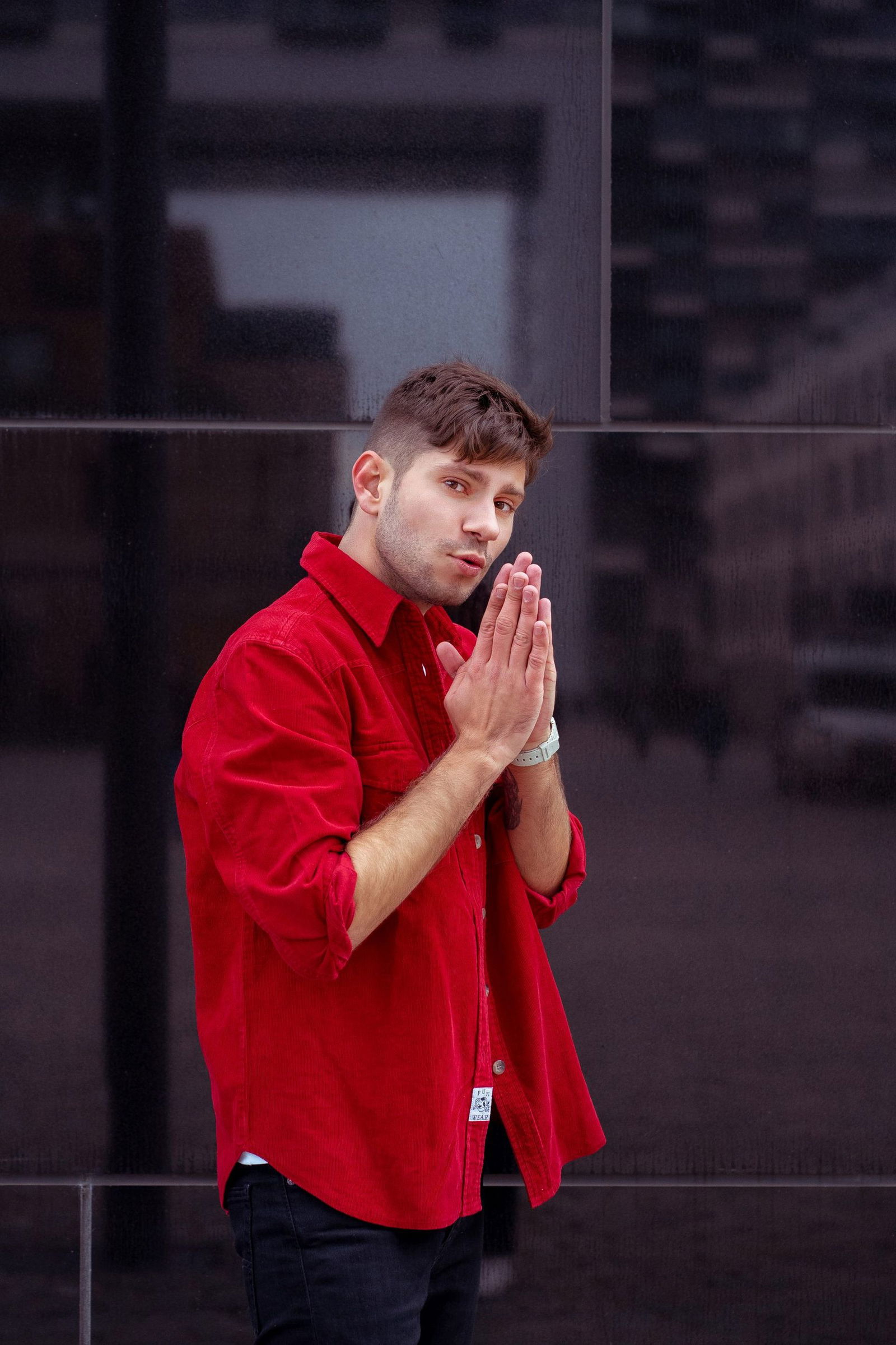 Julian Reim Veroffentlicht Neue Single Schlagerplanet Radio