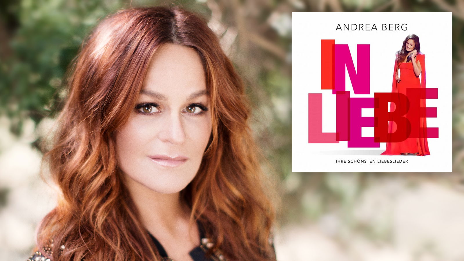Andrea Berg "In Liebe"