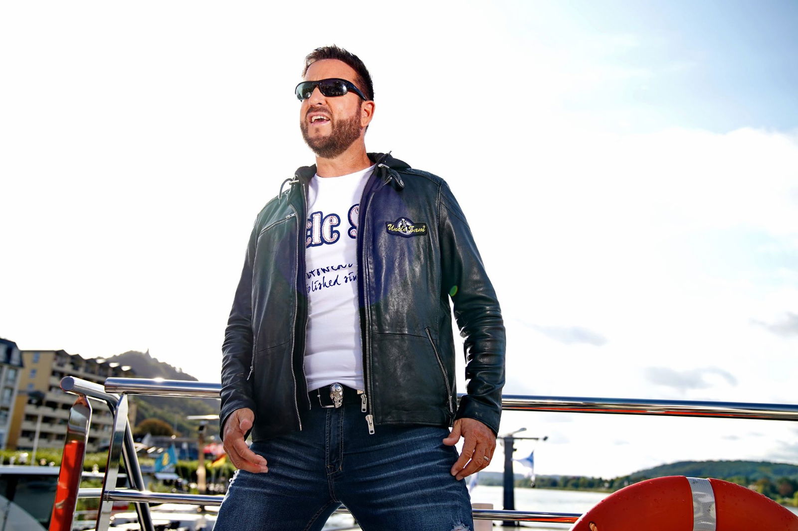 Jurymitglied Michael Wendler