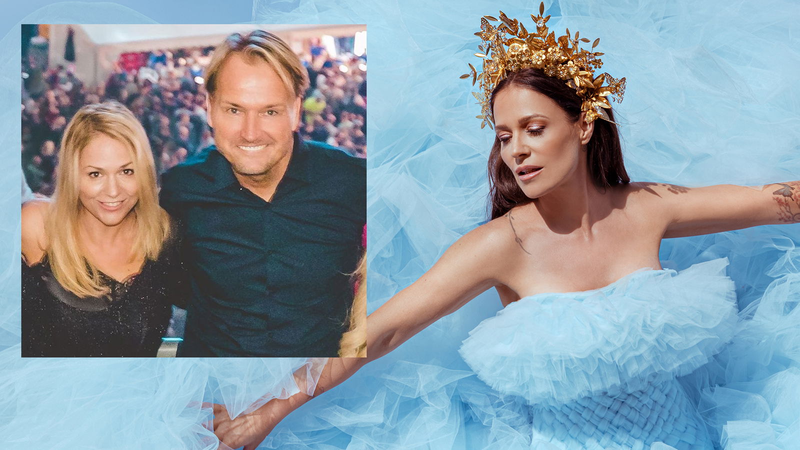 Michelle & Markus Krampe