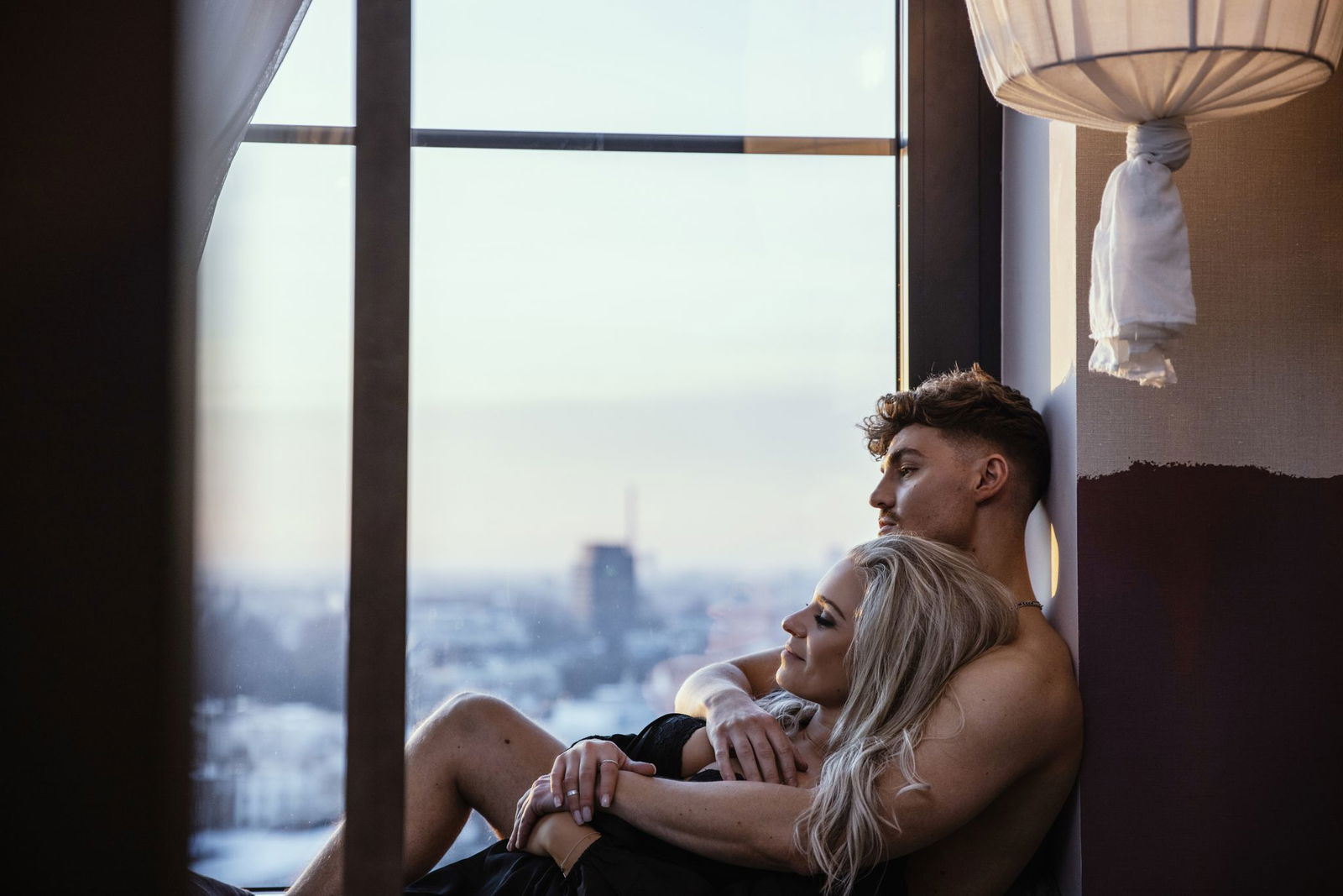 Marina Marx & Karsten Walter