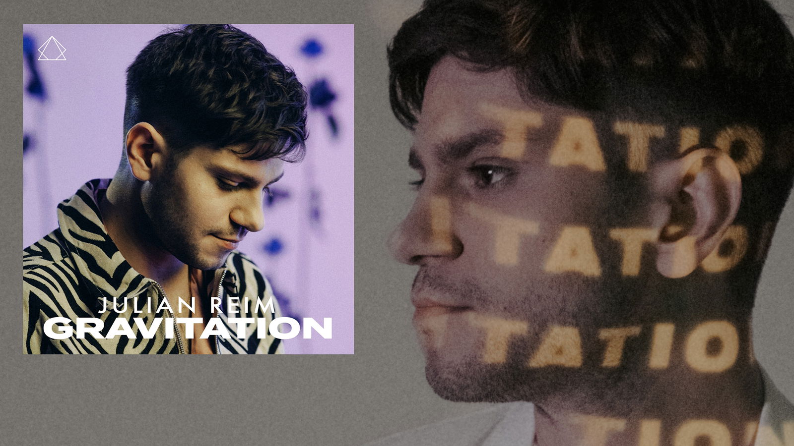 Julian Reim - Gravitation