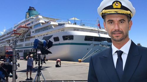 Das Traumschiff Bald Ohne Florian Silbereisen Schlagerplanet Radio