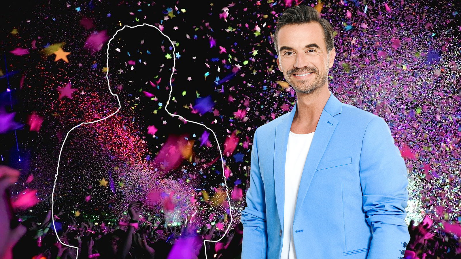 Schlagerfest XXL 2022