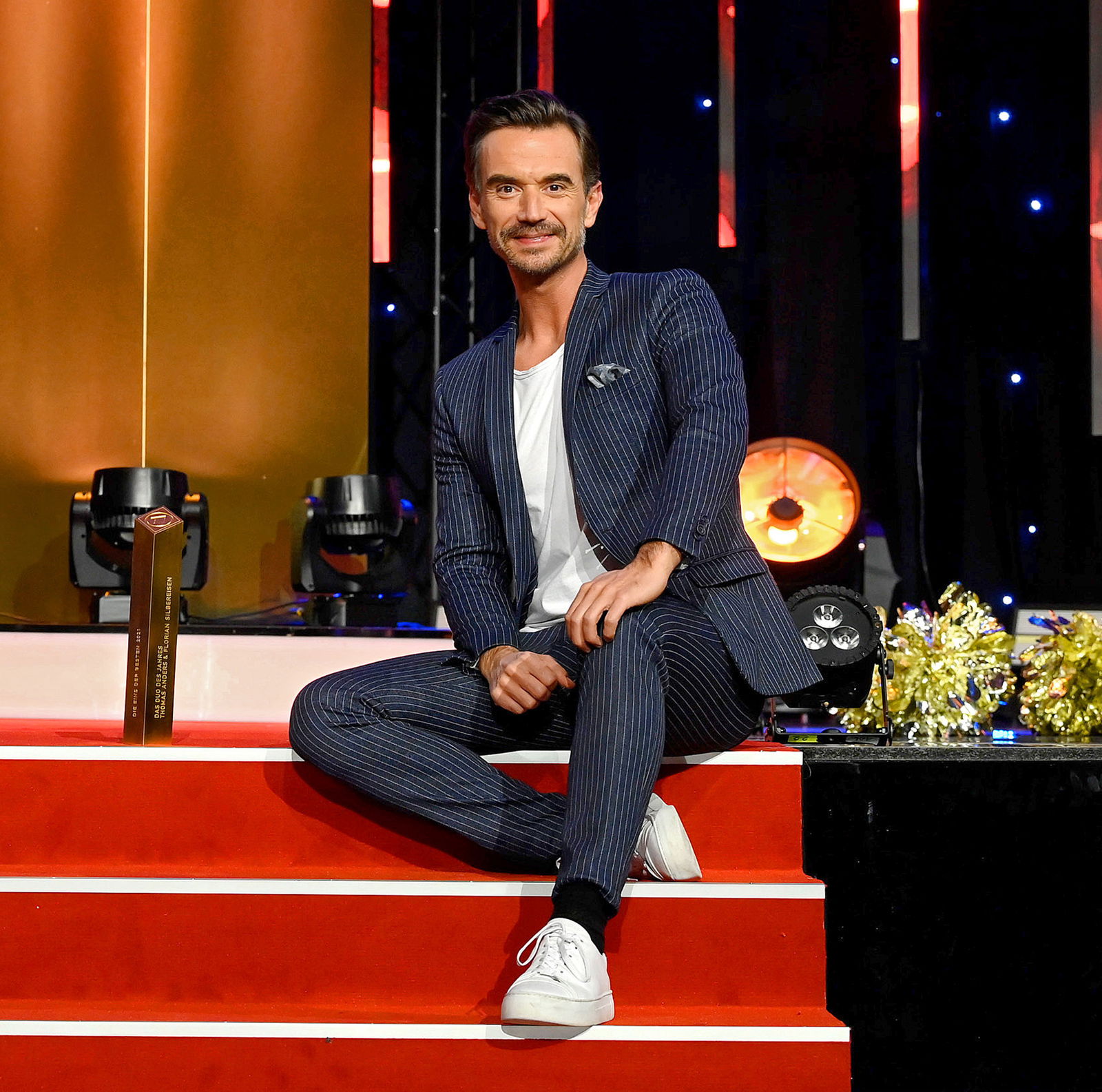 Neue Show Mit Florian Silbereisen Schlagerplanet Radio