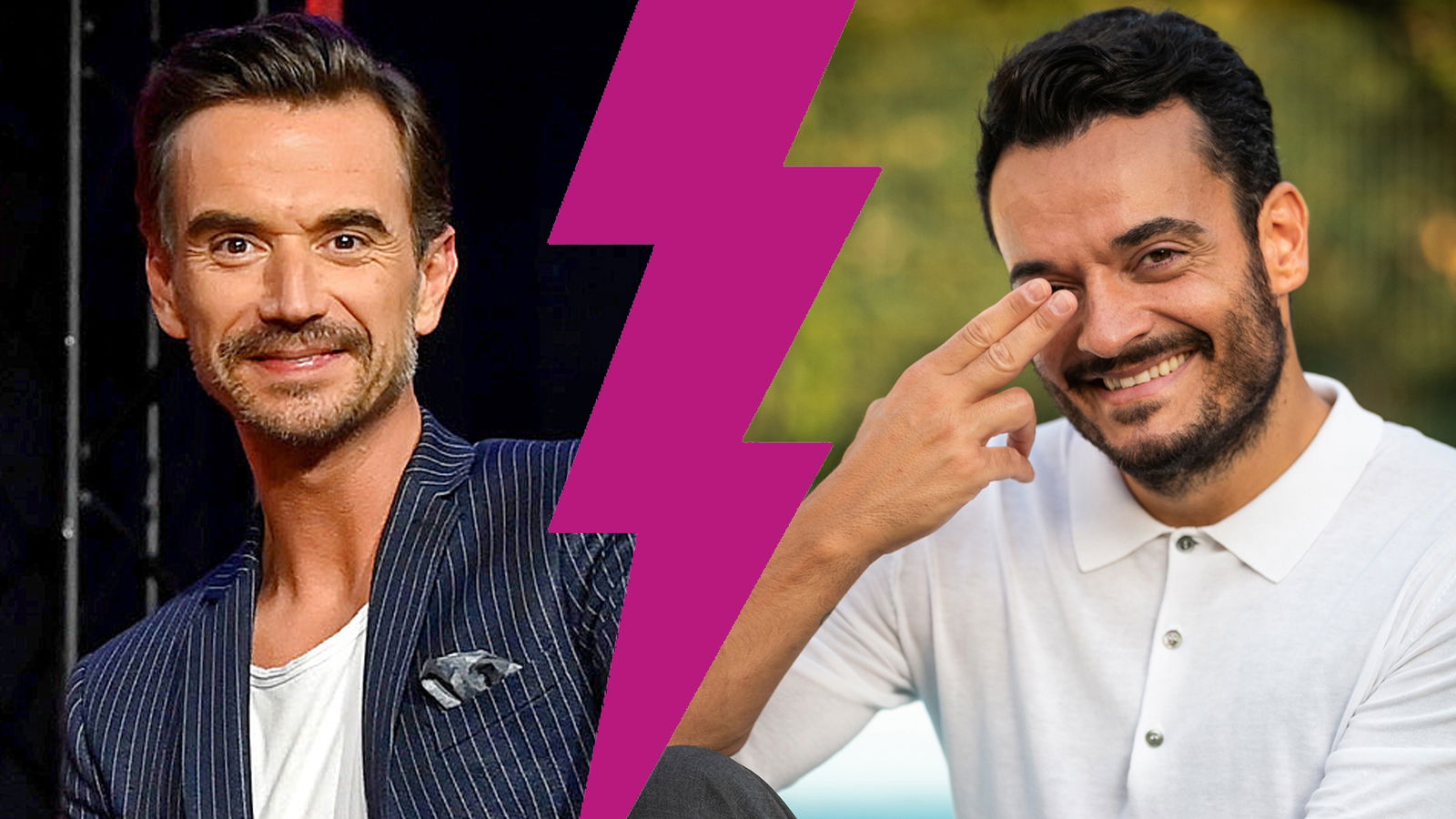 Zoff In Der Schlager Welt Schlagerplanet Radio