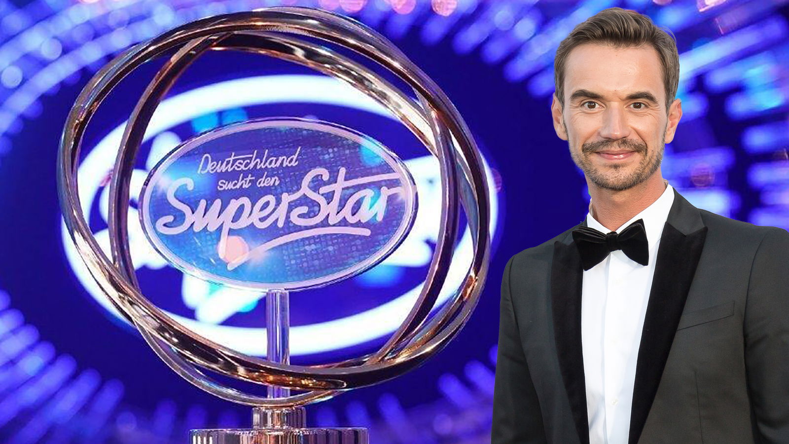 Florian Silbereisen wird der neue Chef-Juror von DSDS!