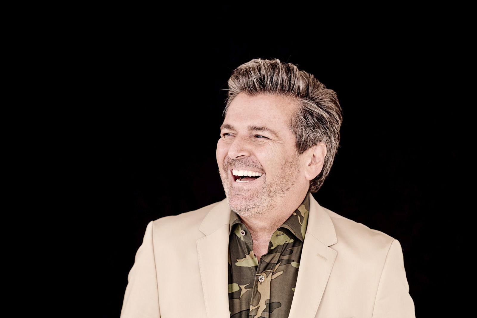 Thomas Anders
