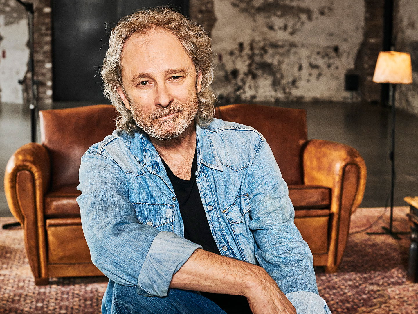 Großes Comeback von Wolfgang Petry | Schlagerplanet Radio