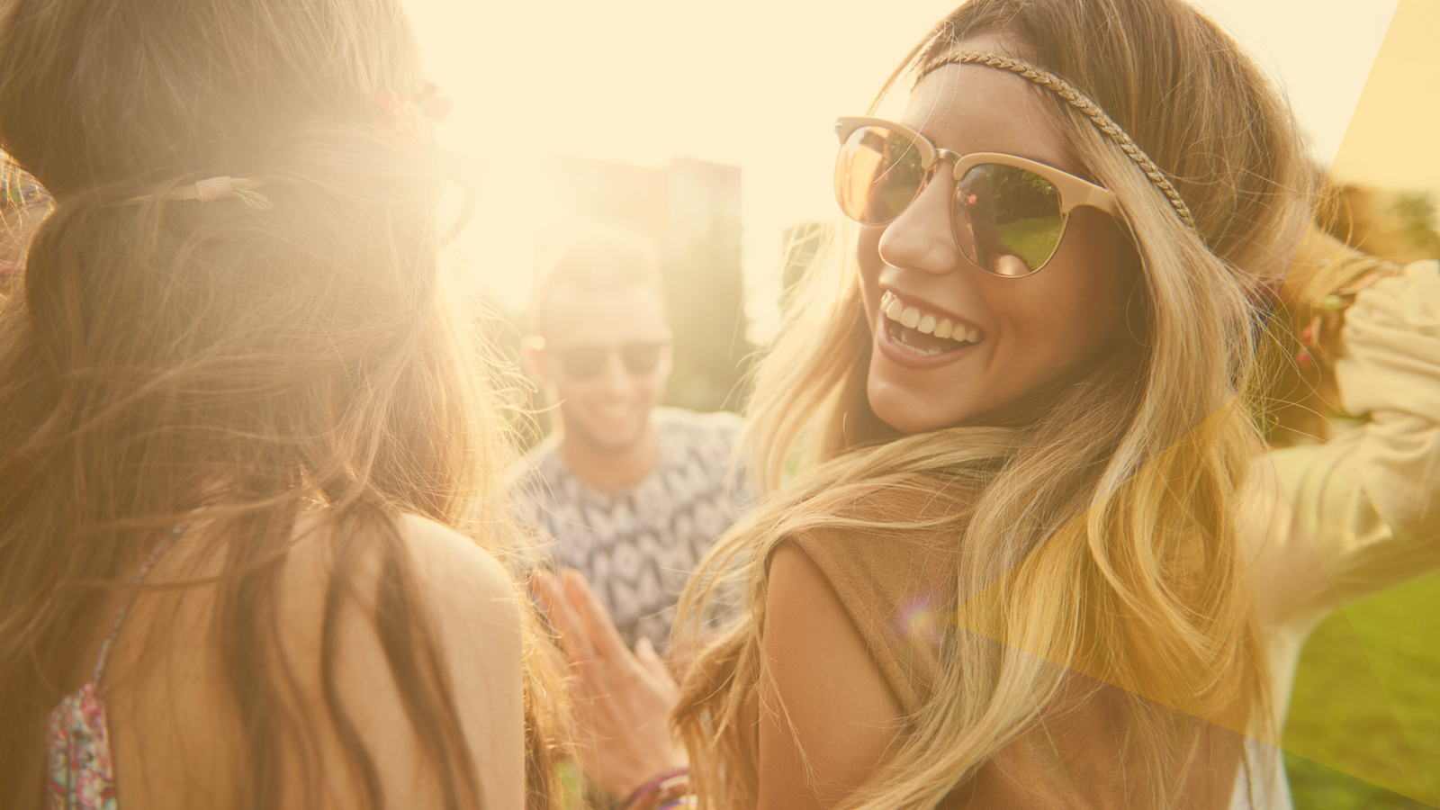 100% Sommer Schlager Teaser