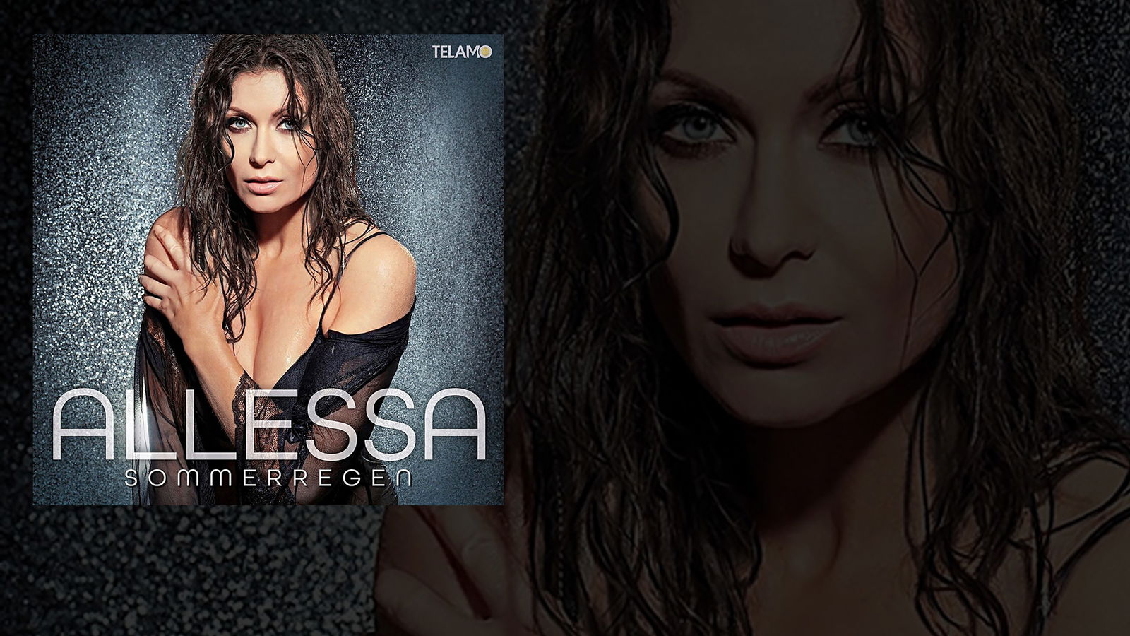 Allessa (Cover "Sommerregen")