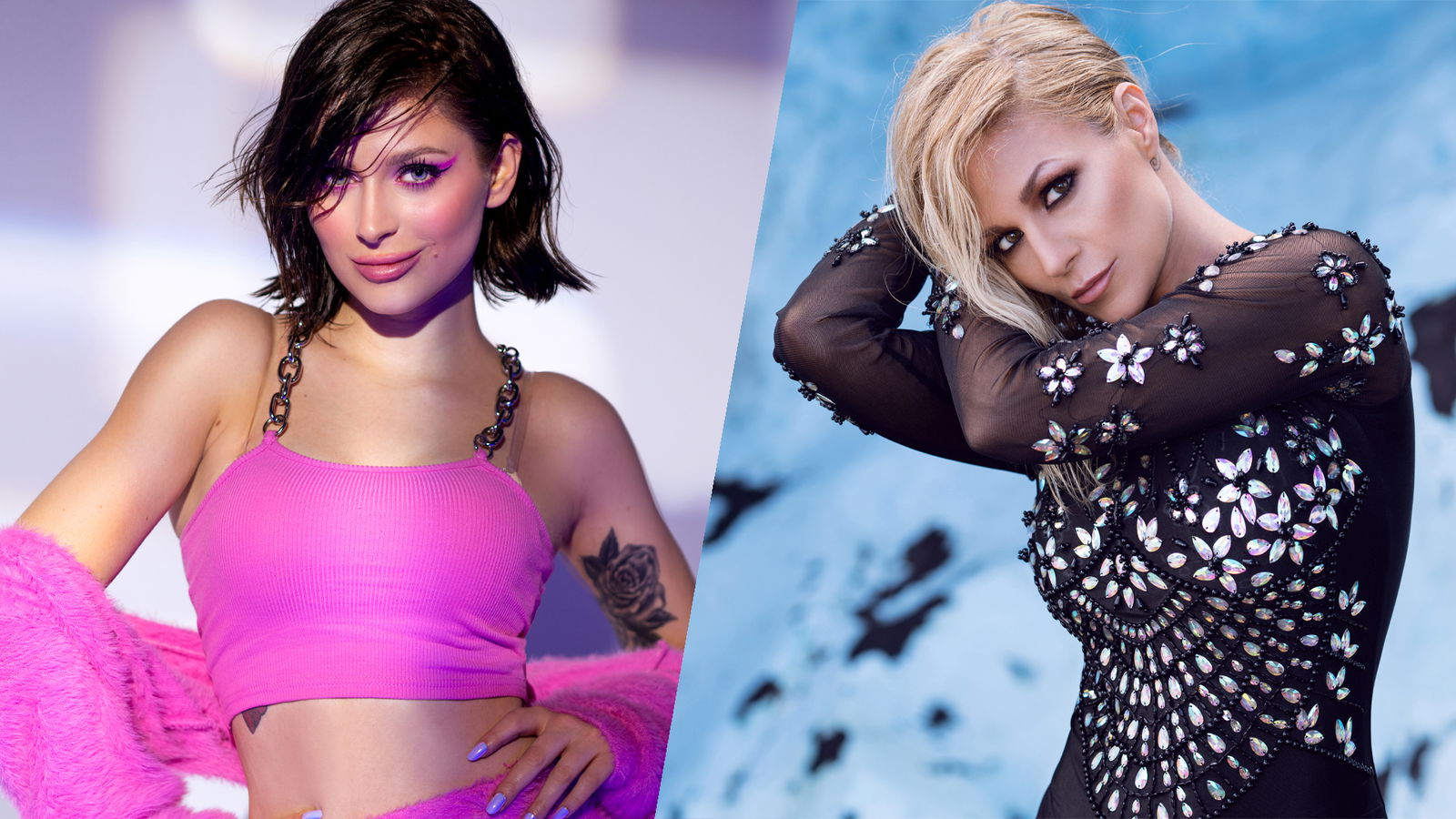 Marie Reim & Michelle