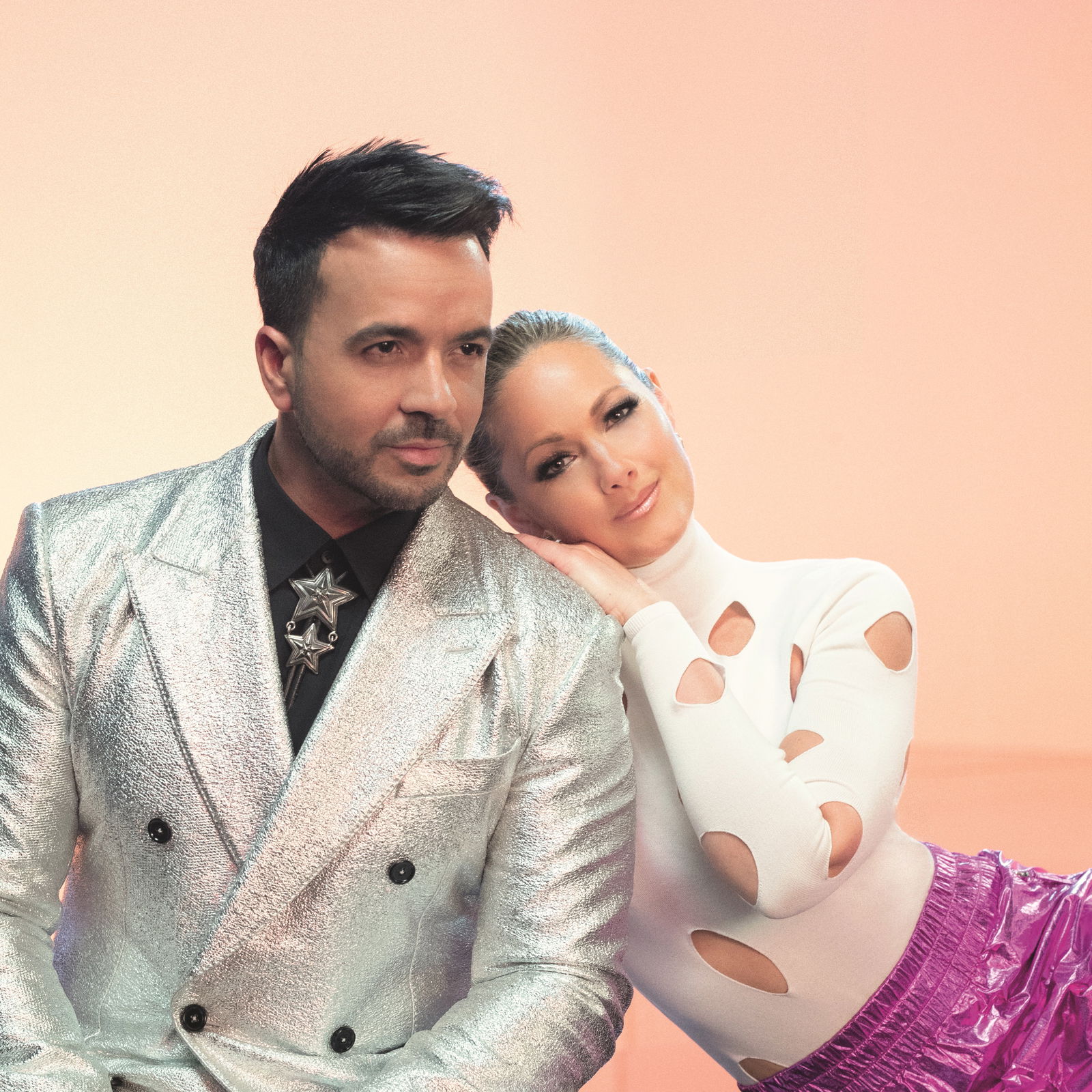 Luis Fonsi & Helene Fischer