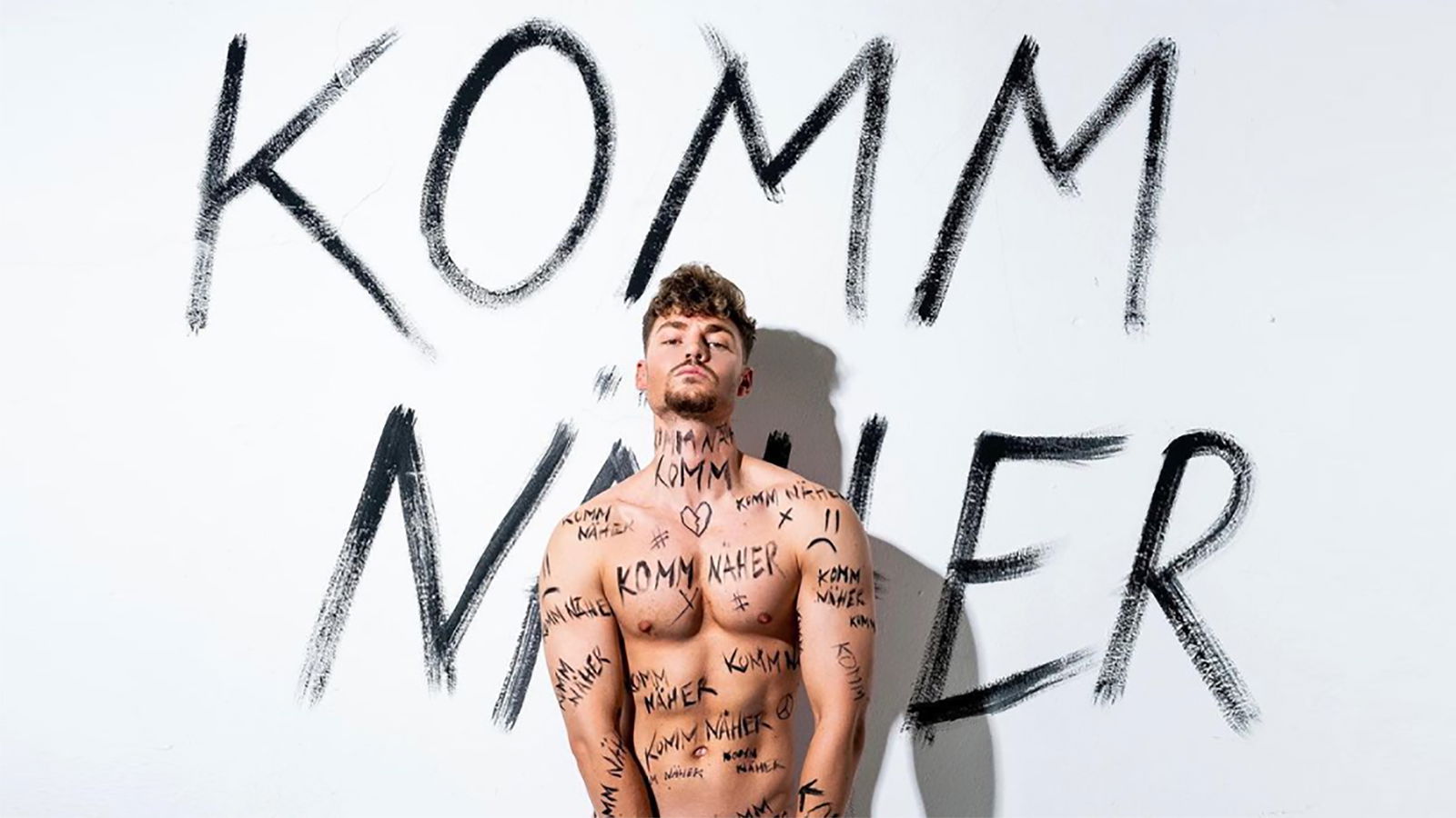 Karsten Walters Instagram-Post vom 10. August 2021