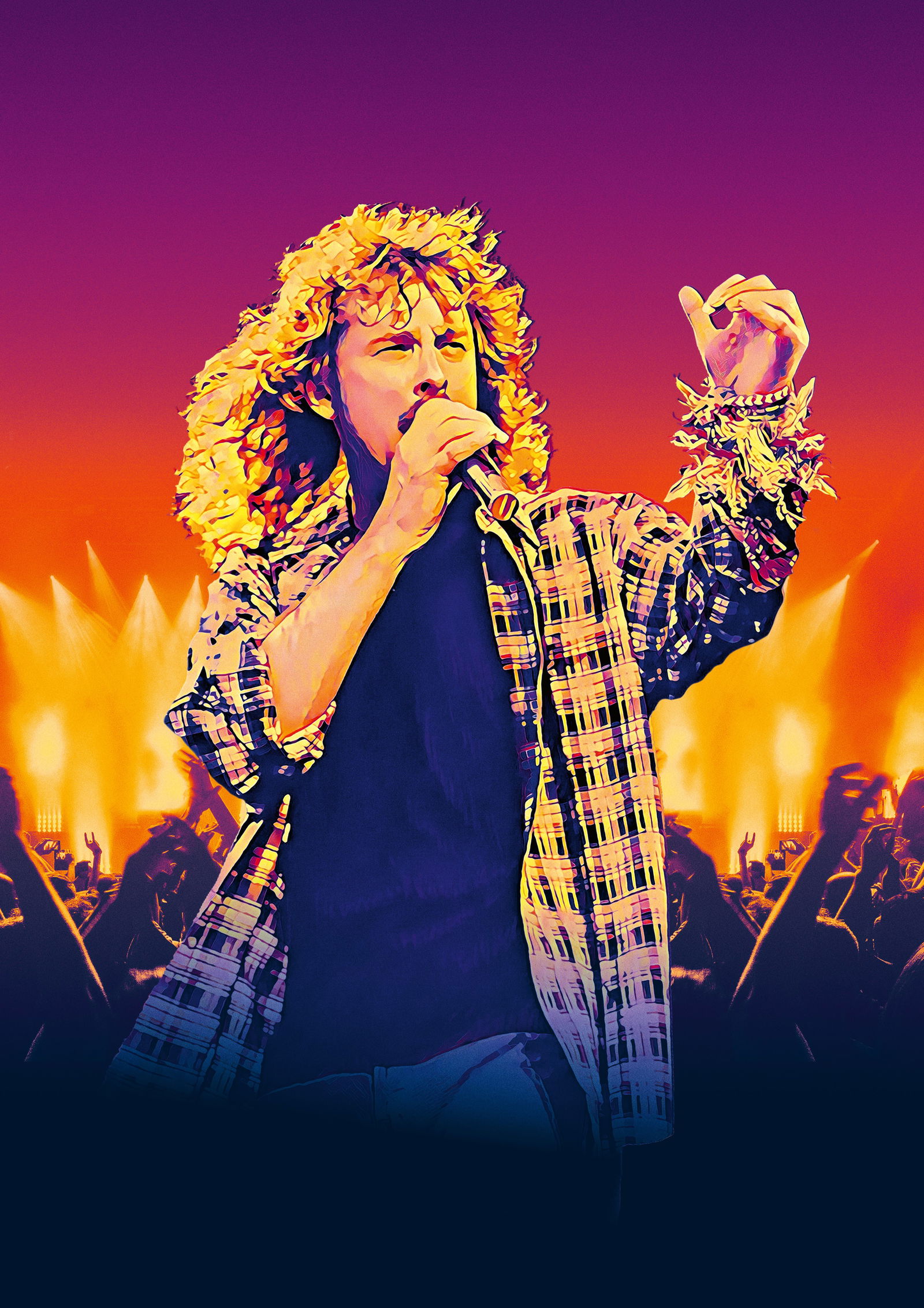 „Wahnsinn – die neue Show mit den Hits von Wolfgang Petry“