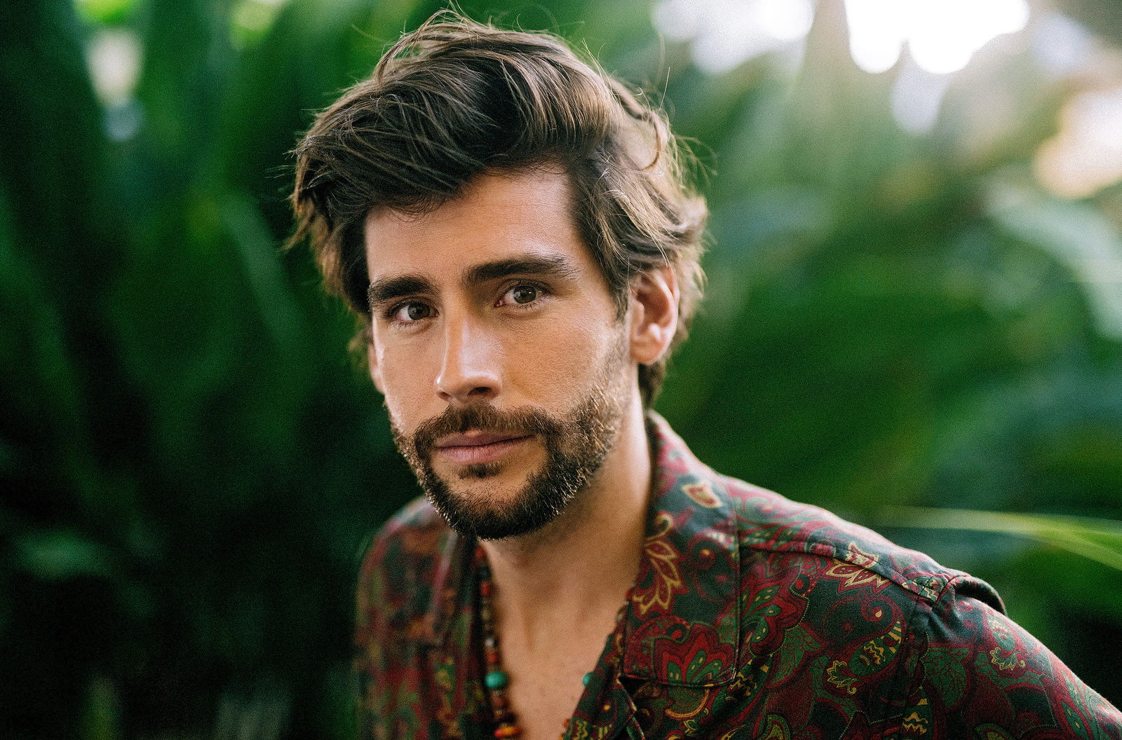 Alvaro Soler