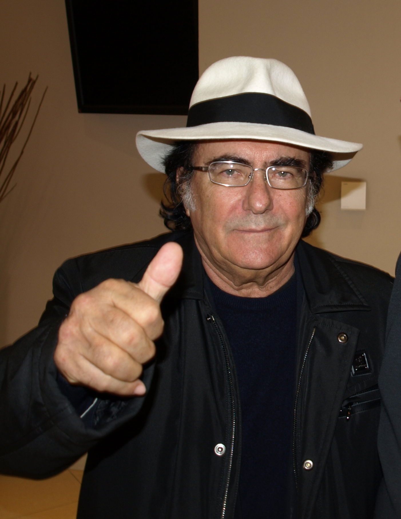 Al Bano Carrisi