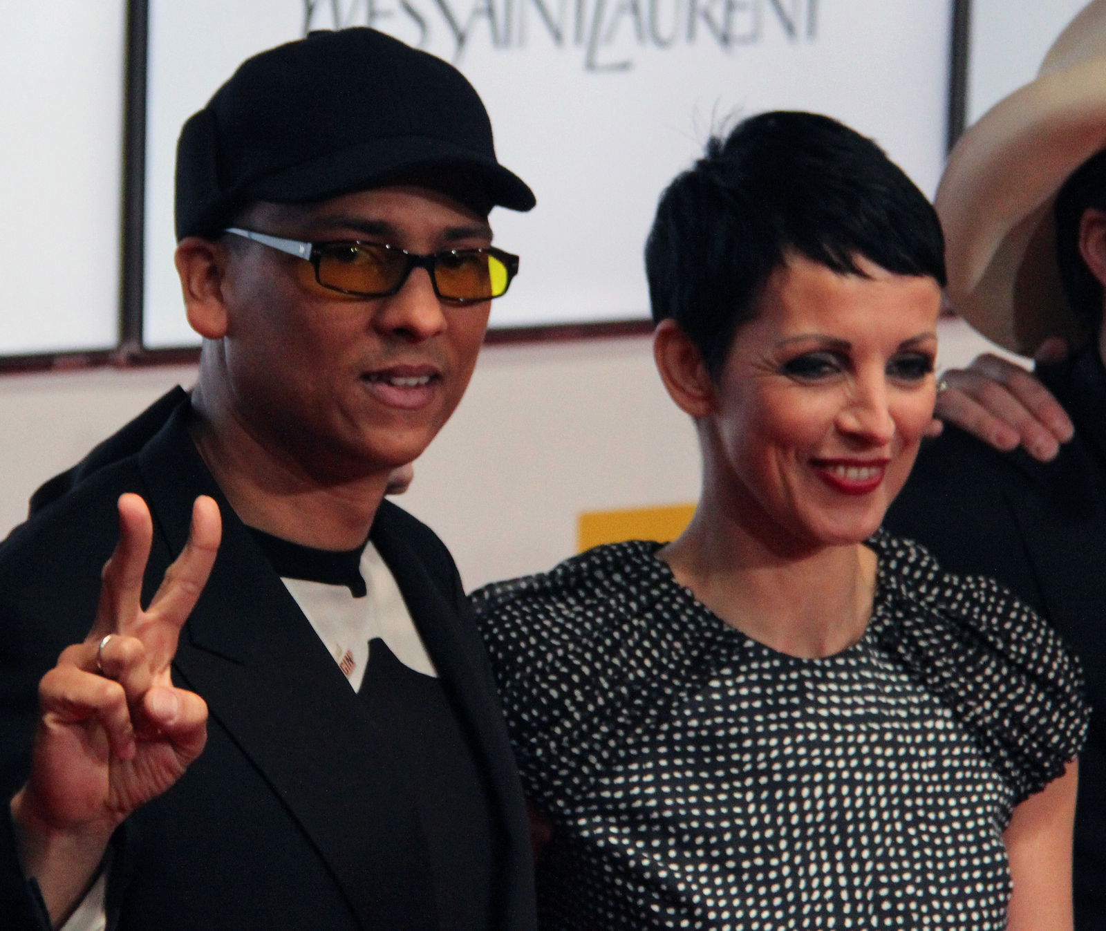 Xavier Naidoo & Nena