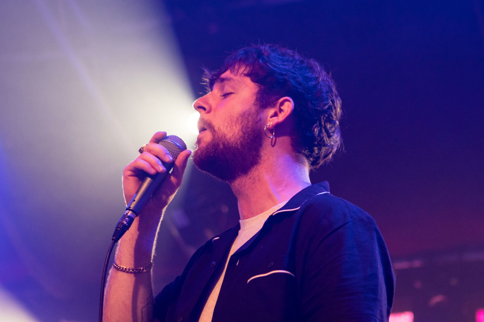 Tom Grennan