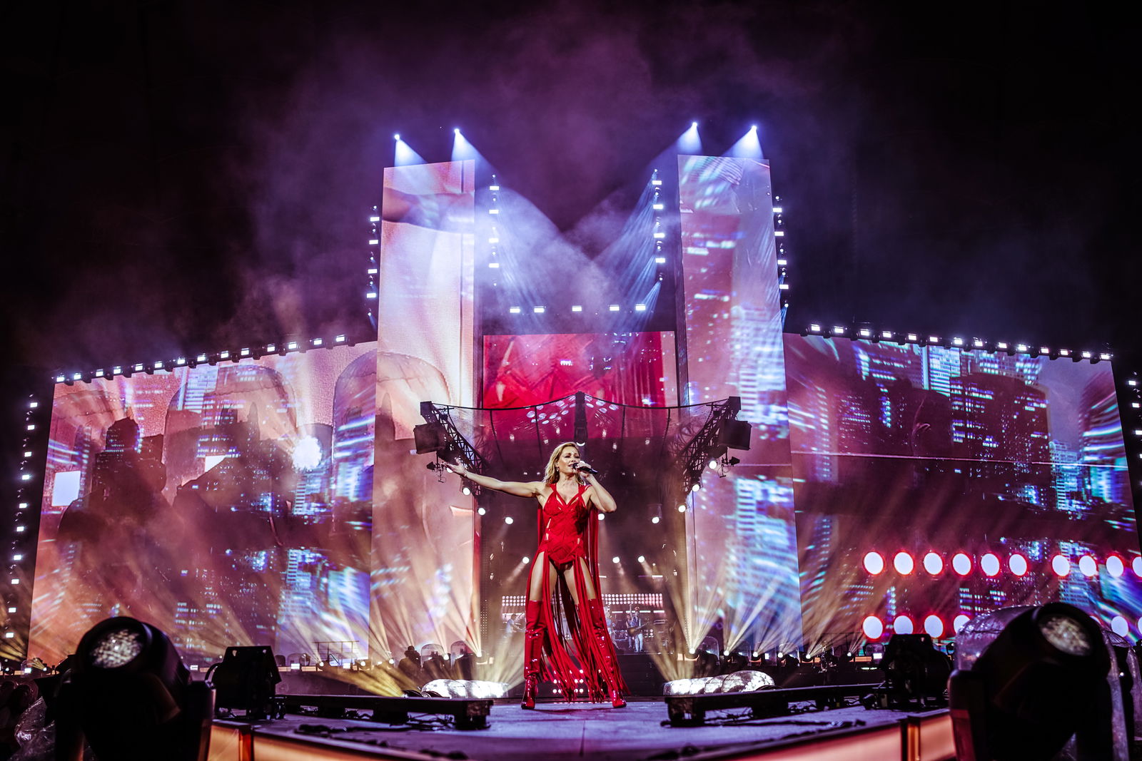 Helene Fischer