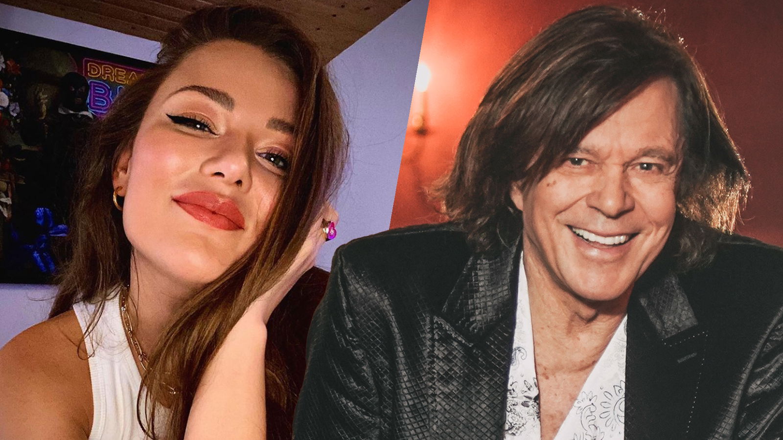 Joelina "Joedy" Drews & Jürgen Drews