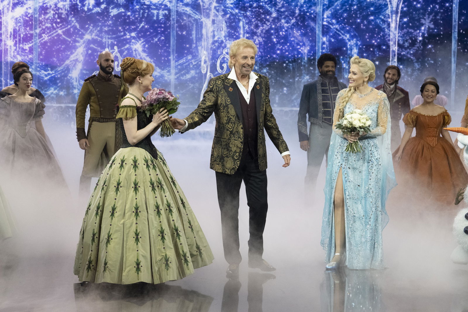 "Wetten, dass..?" am 6. November 2021