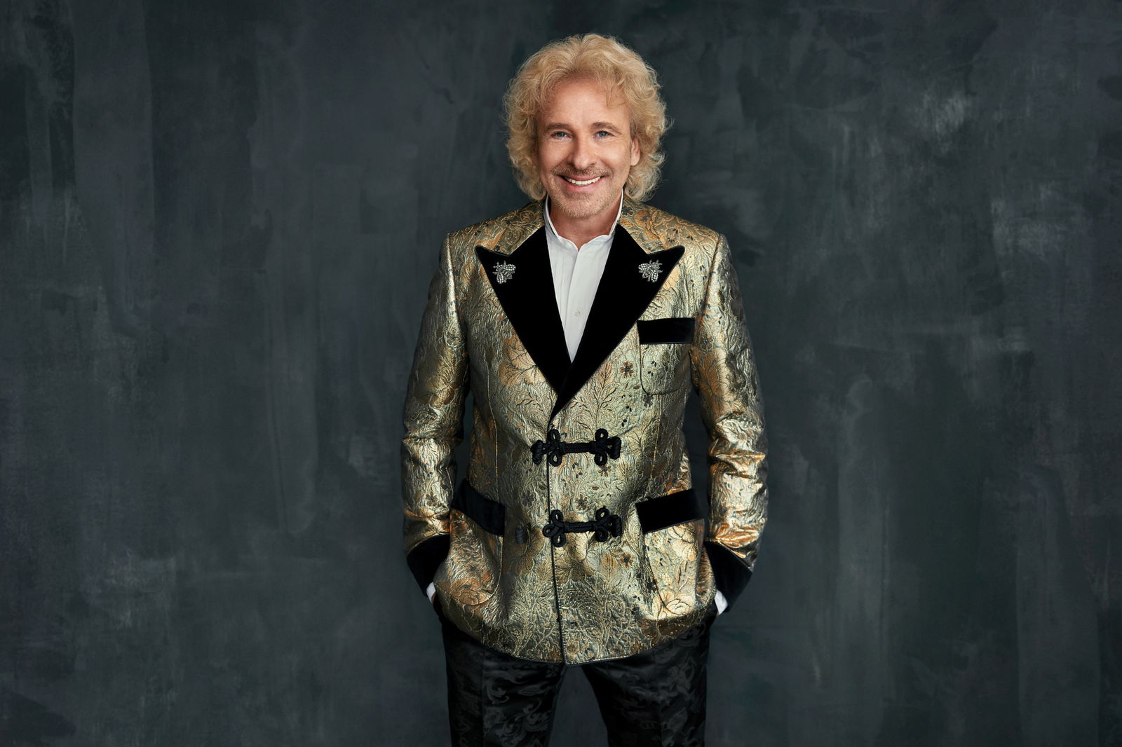 Thomas Gottschalk
