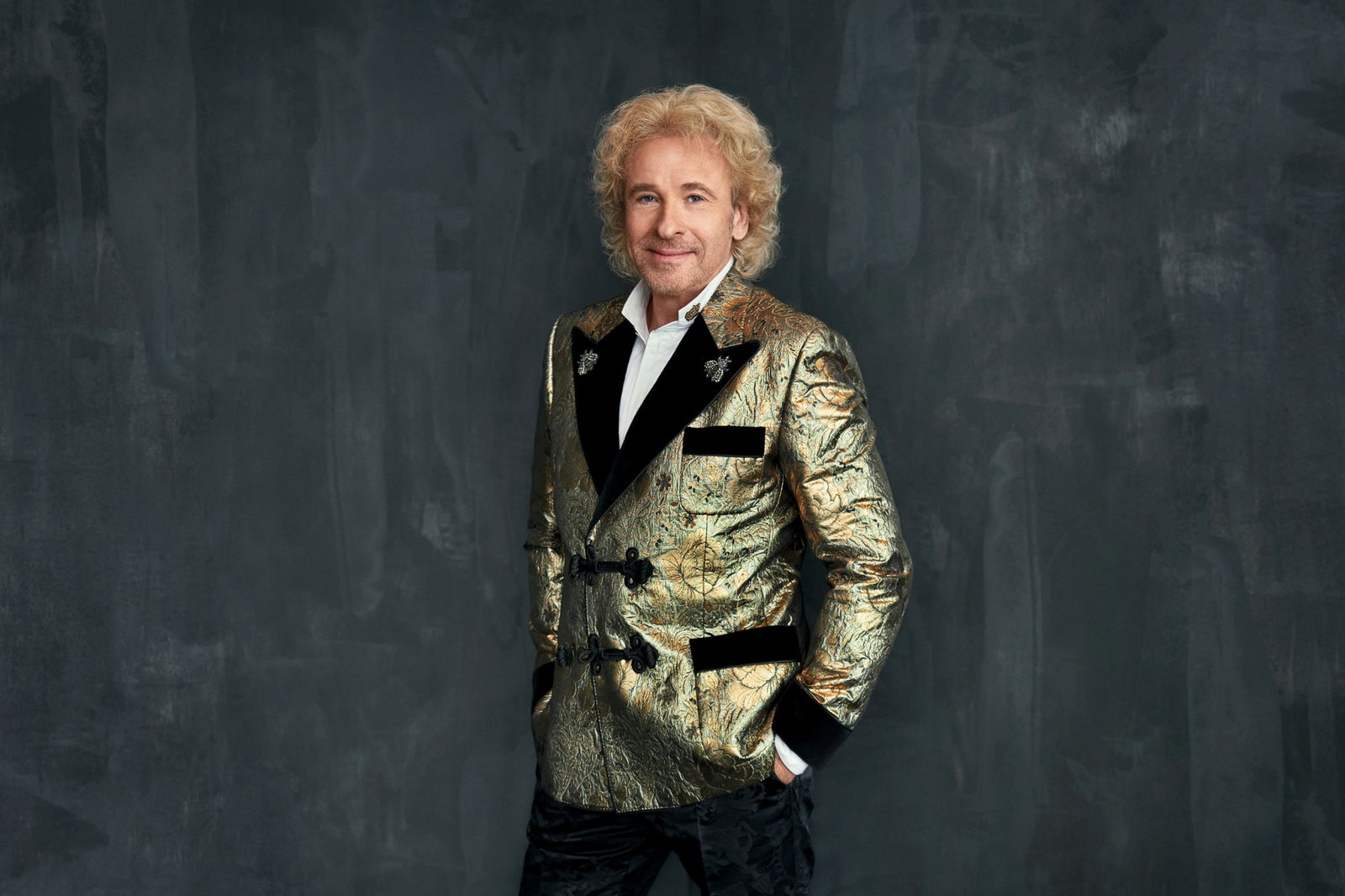 Thomas Gottschalk