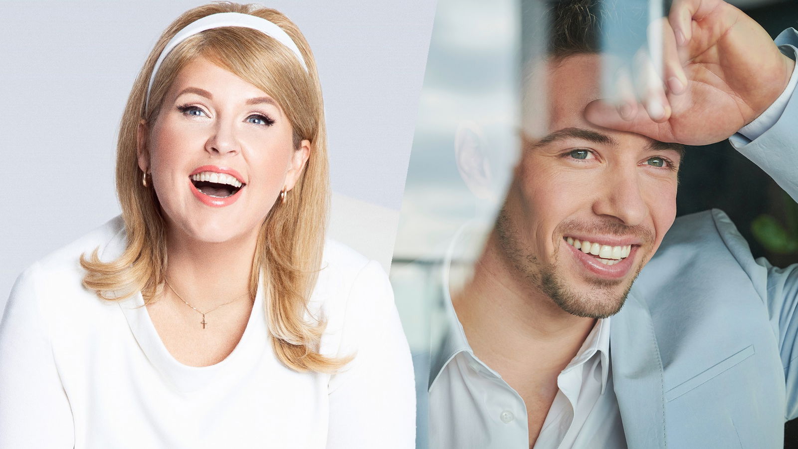 Maite Kelly & Ramon Roselly