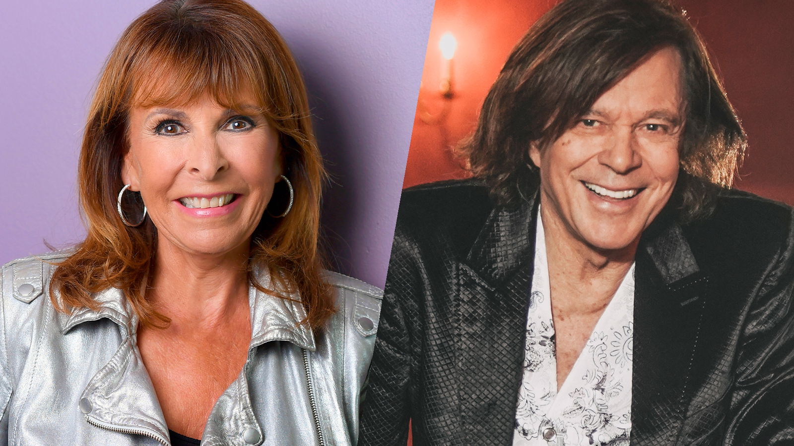 Ireen Sheer & Jürgen Drews