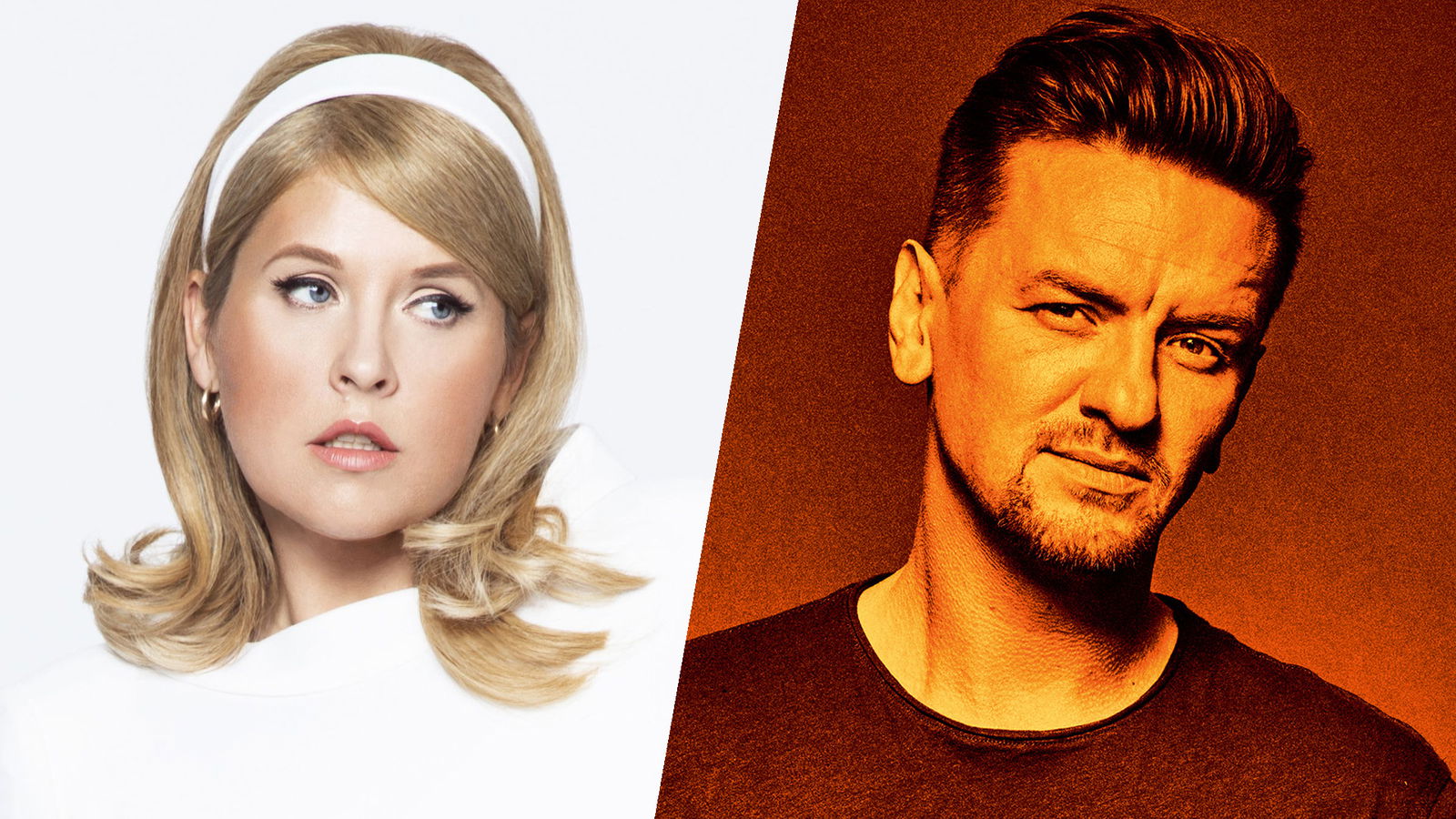 Maite Kelly & Ben Zucker