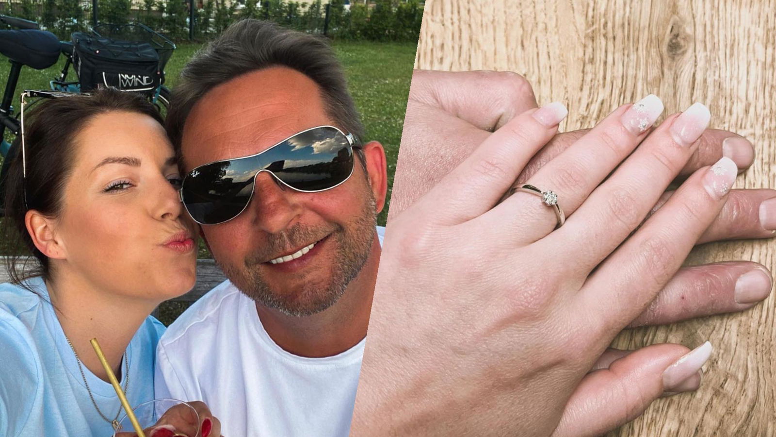 Mela Rose & Martin Hein