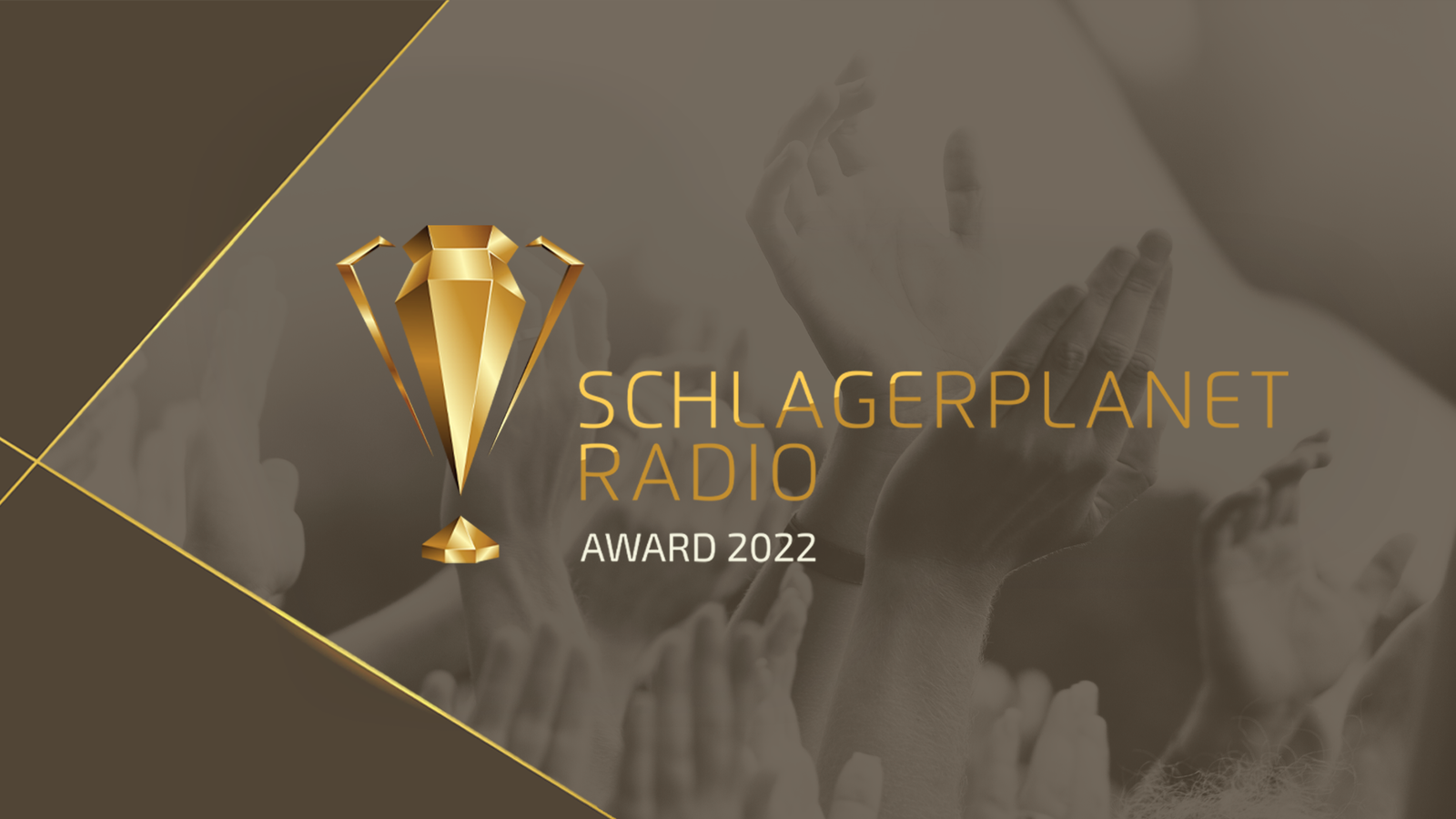 Schlagerplanet Radio Award 2022