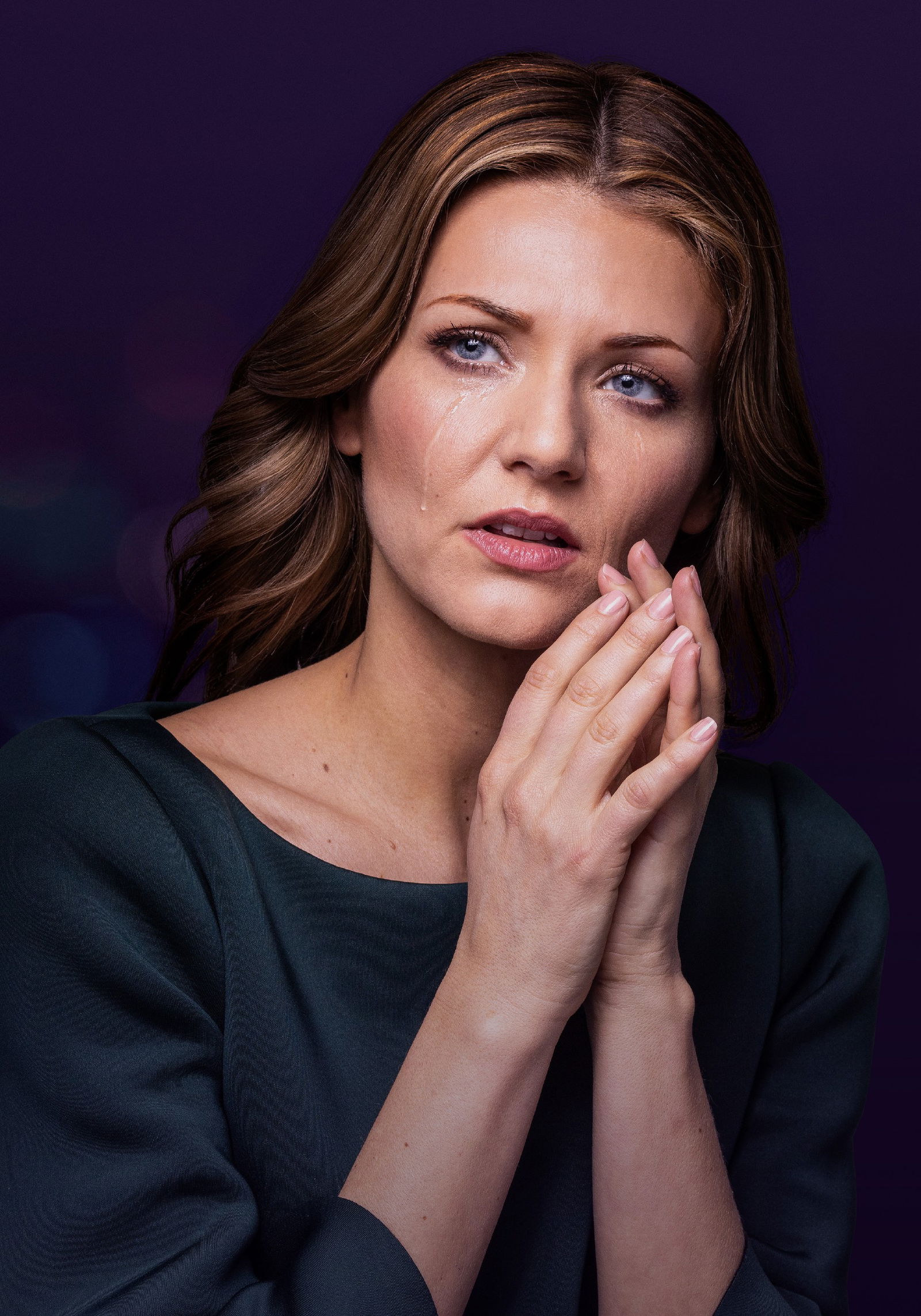 Die Passion: Ella Endlich