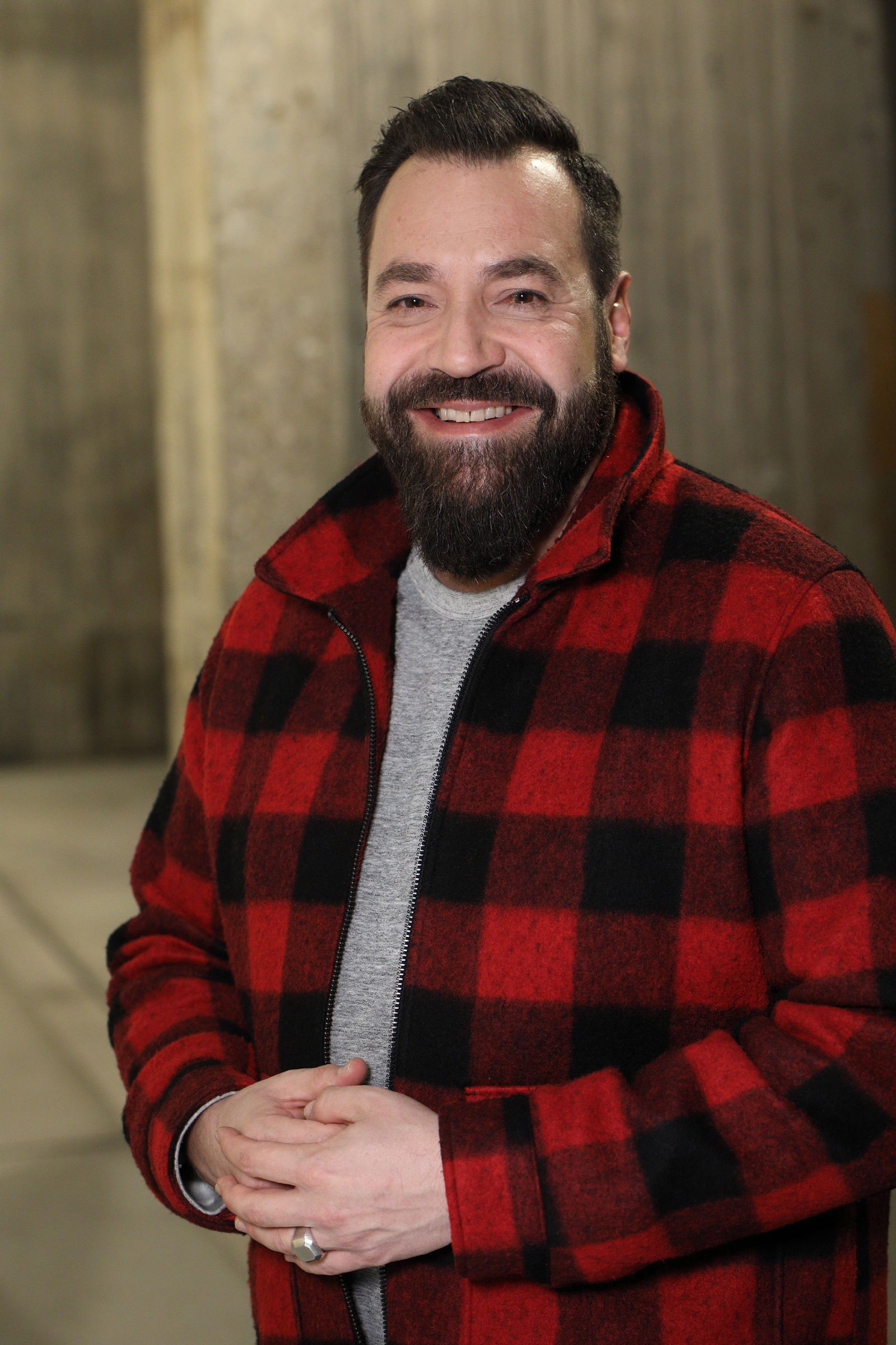 Die Passion: Petrus (Laith Al-Deen)