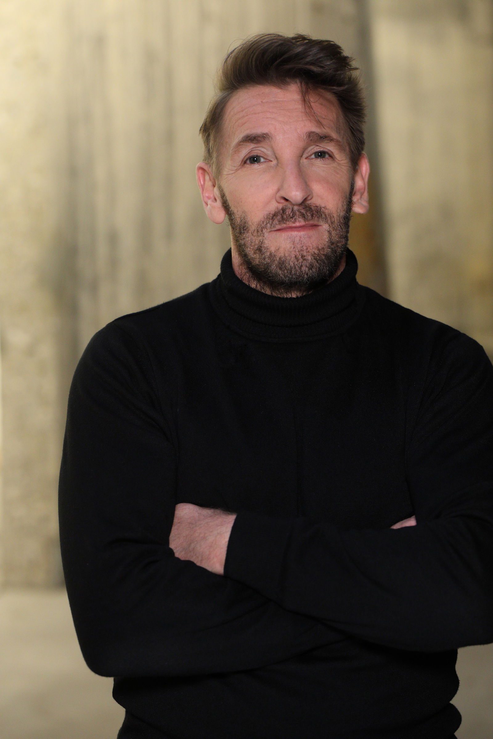 Die Passion: Judas (Mark Keller)