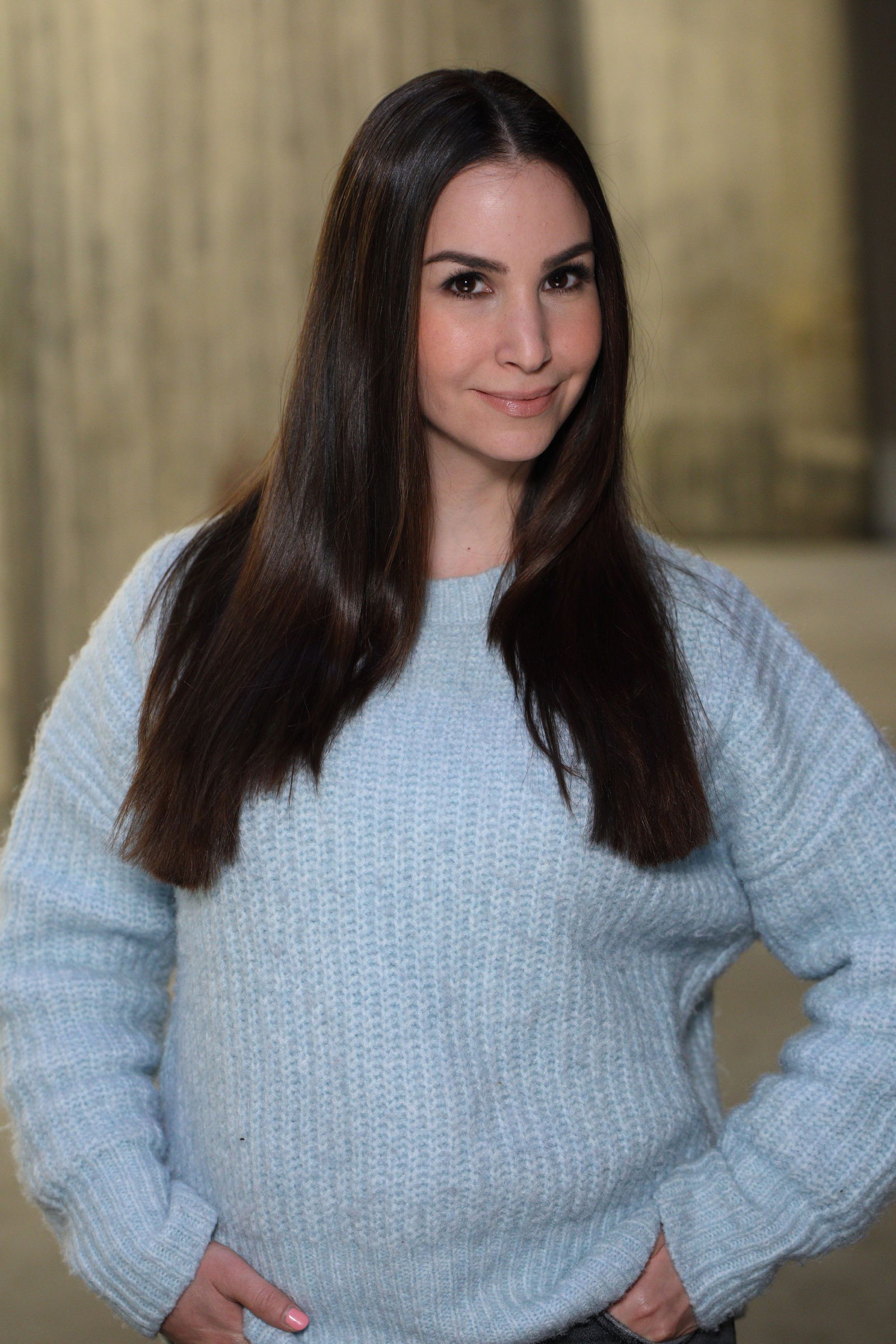 Die Passion: Sila Sahin