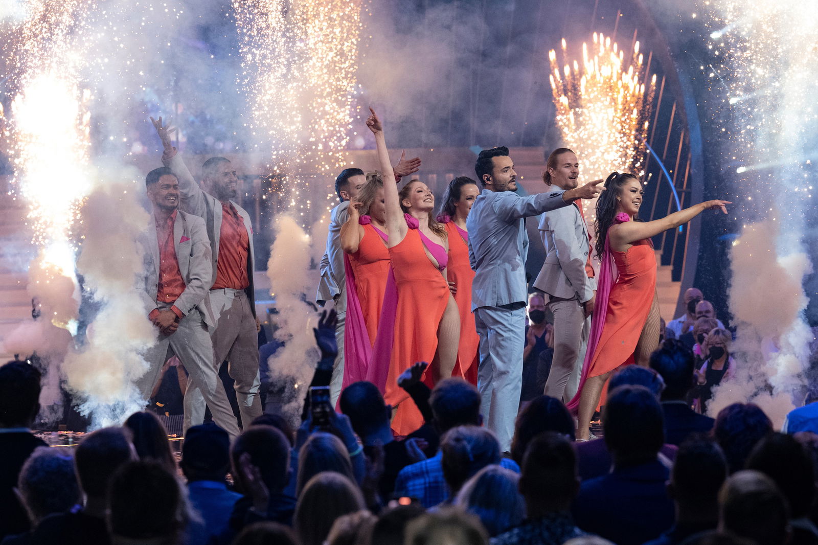 "Die Giovanni Zarrella Show": Giovanni Zarrella