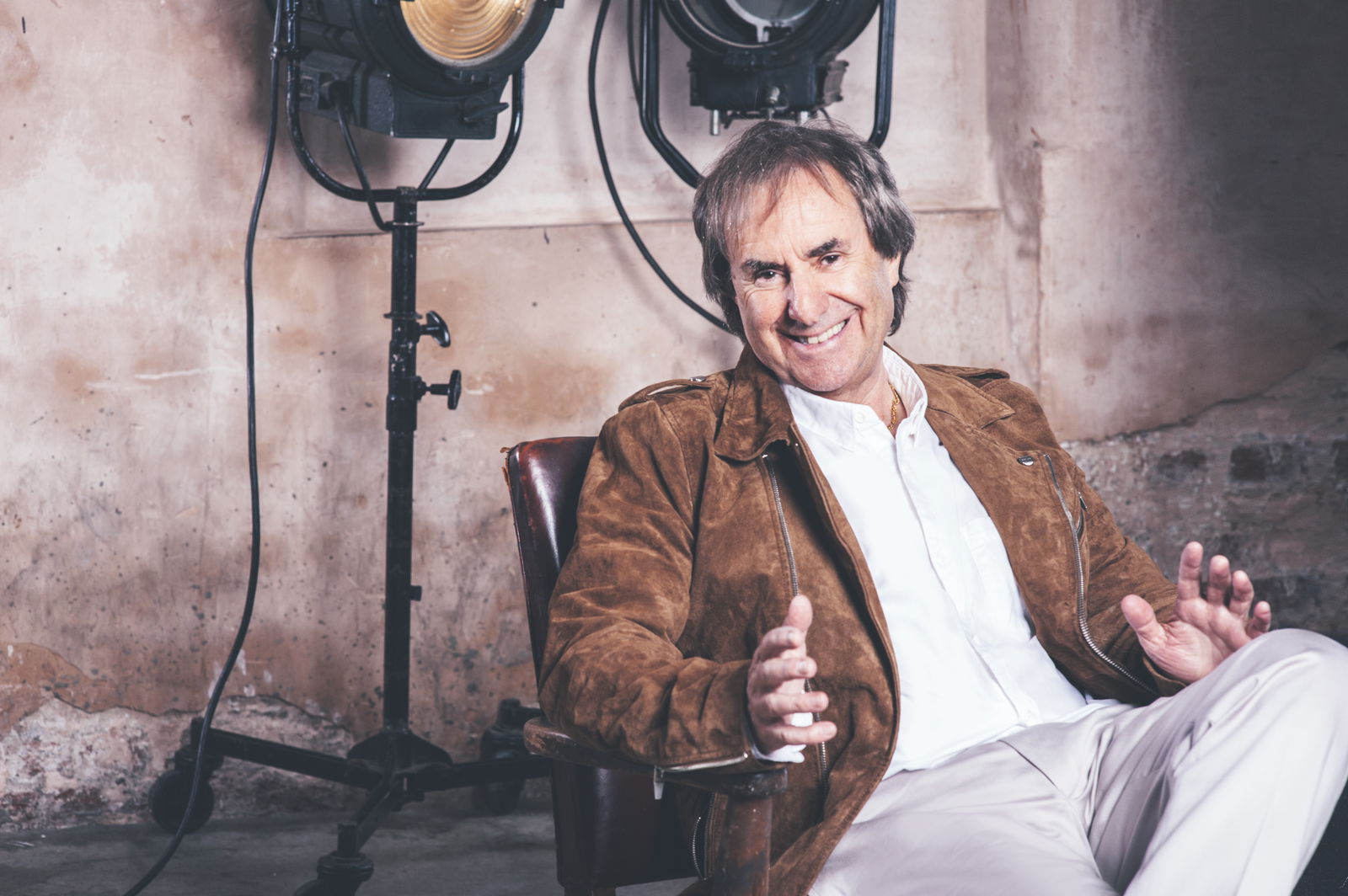 Chris de Burgh