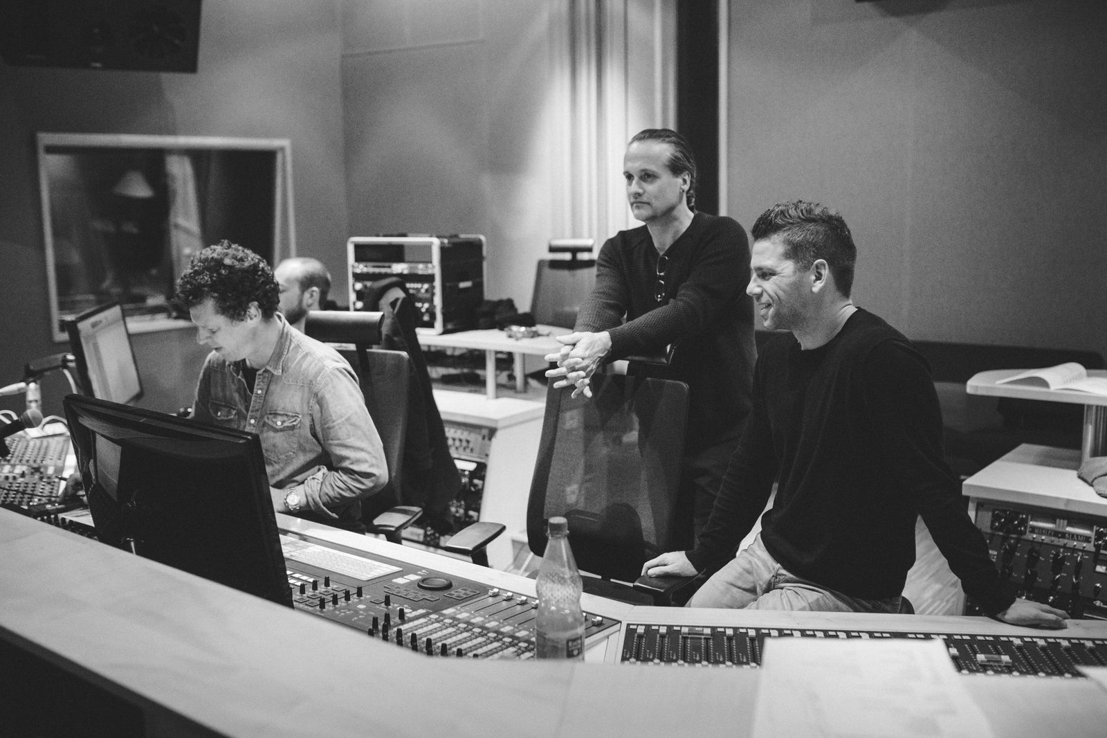 Alex Christensen & The Berlin Orchestra