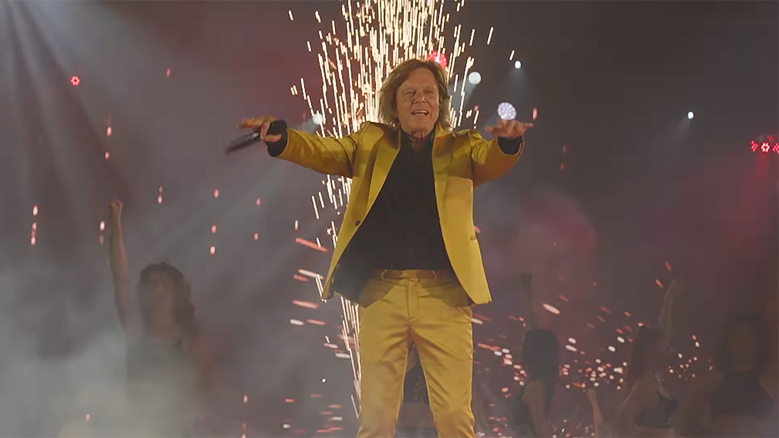 Jürgen Drews auf der XXL-Tour 2022